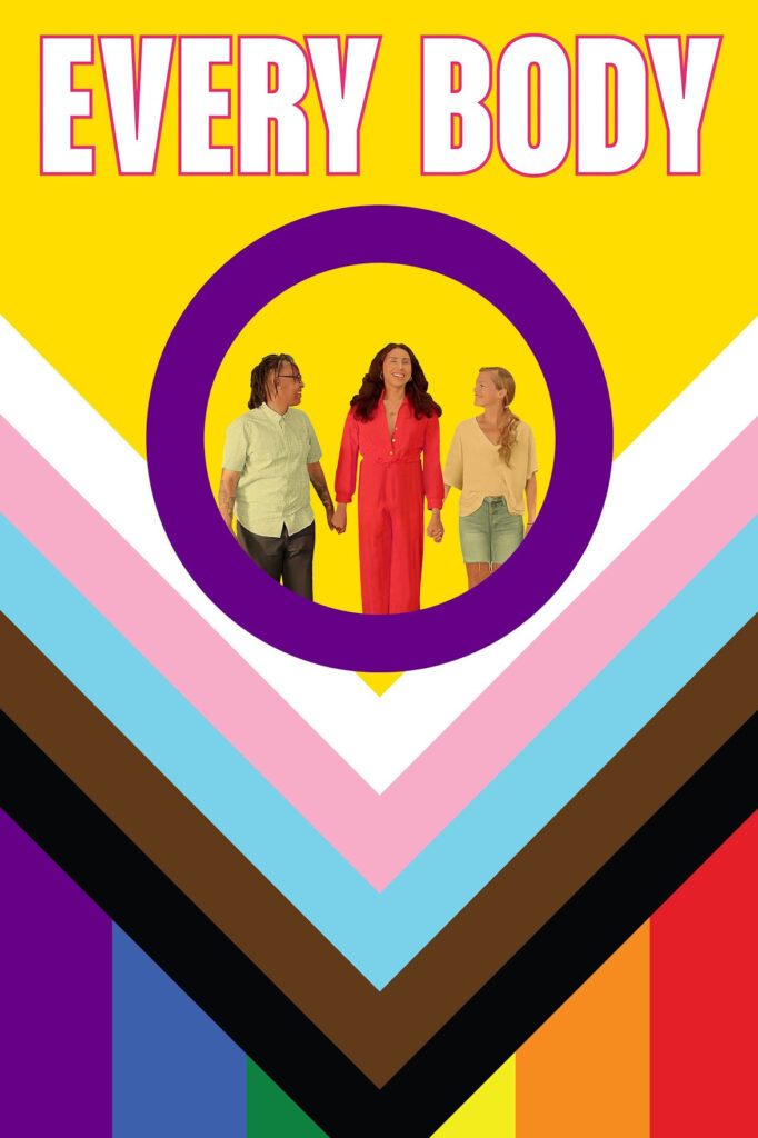 Documentary Every Body