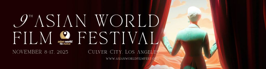 9th Asian World Film Festival